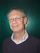 Chris Revell